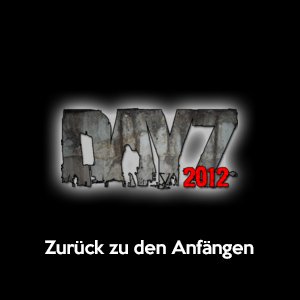 DayZ 2012