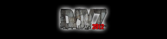 DayZ 2012