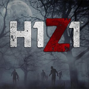 H1Z1 Logo