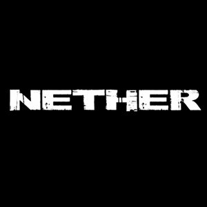 Nether Logo