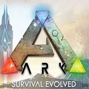 ARK Survival Evolved