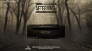 Romero´s Aftermath