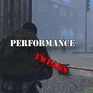 DayZ Standalone – Performance Tweaks