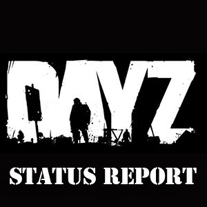 DayZ Status Report 14.05.2015