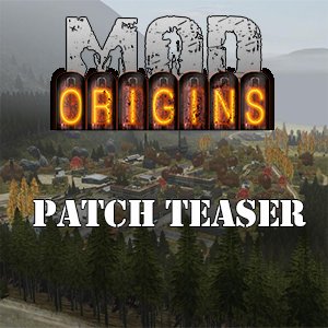 DayZ Origins Mod