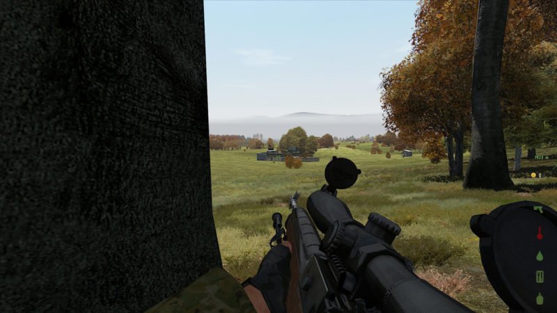 DayZ Overpoch