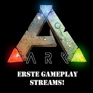 ARK: Survival Evolved – bald erste Gameplay Streams!