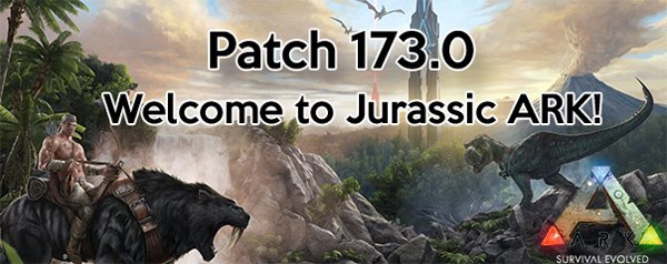 ARK Patch 173.0