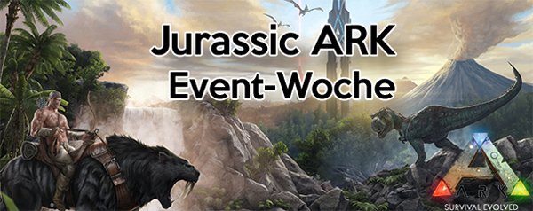 Jurassic ARK