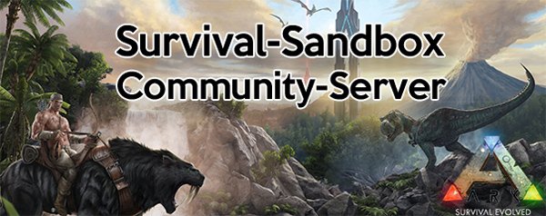 ARK Community Server