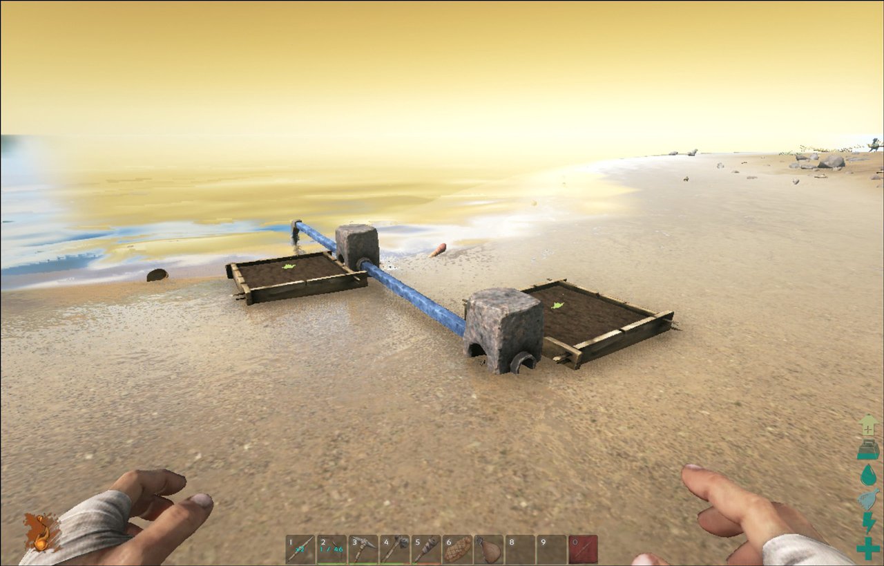 ARK - Farm-Guide - Survival-Sandbox.de