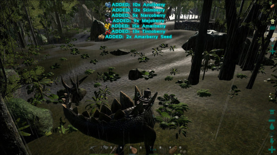 ARK Begleiter Guide