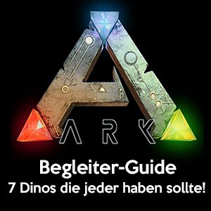 ARK Begleiter Guide