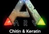 ARK Chitin Keratin