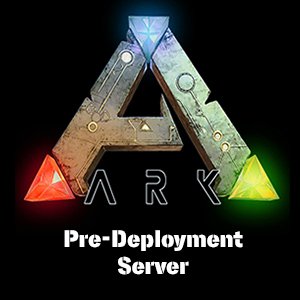 ARK Pre-Deployment Server ARK Pre-Deployment Server