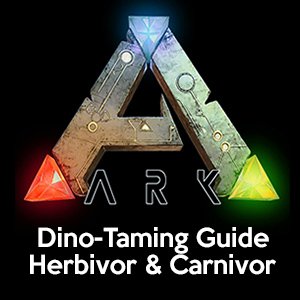 ARK – Dinosaurier-Taming-Guide