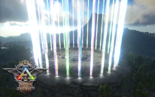 ARK Digest Issue 12
