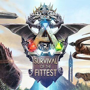 ARK Survival of the Fittest