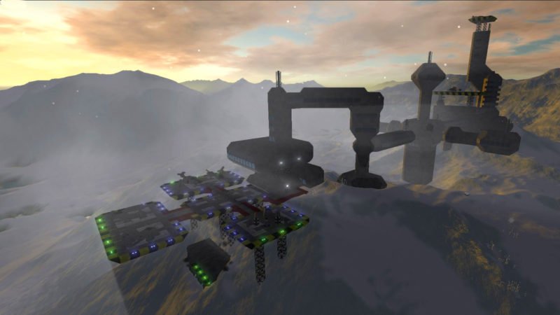 Empyrion - Galactic Survival