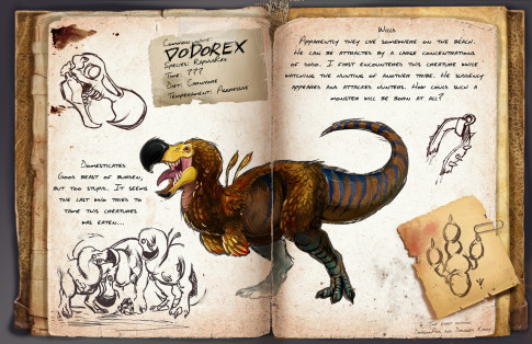 ARK Digest Issue 11