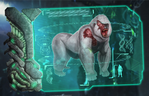 ARK Survival of the Fittest Dossier