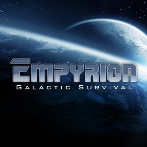 Empyrion – Galactic Survival
