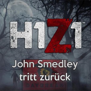 DGC-Präsident John Smedley tritt zurück