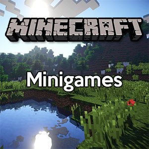 Minecraft Minigames