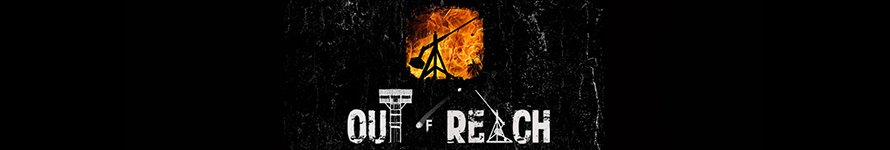 Out of Reach