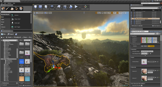 ARK Dev Kit