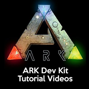 ARK – Erste Dev Kit Tutorial Videos veröffentlicht