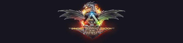 ARK Survival of the Fittest: Unnatural Selection