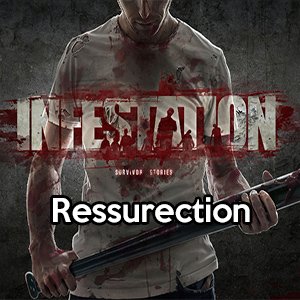 ISS: Ressurection