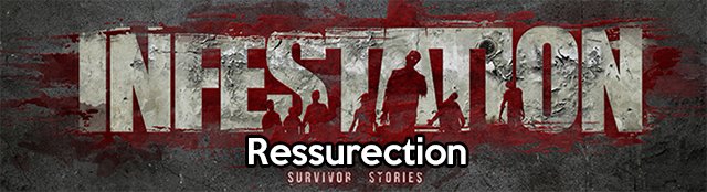 ISS: Ressurection