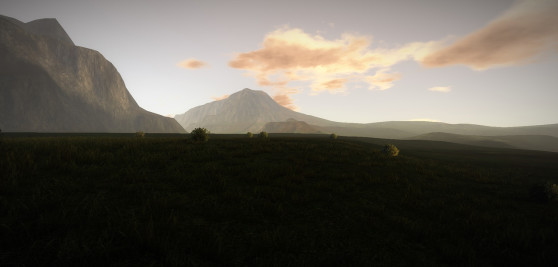 Survive the Nights - Update 21.09.2015