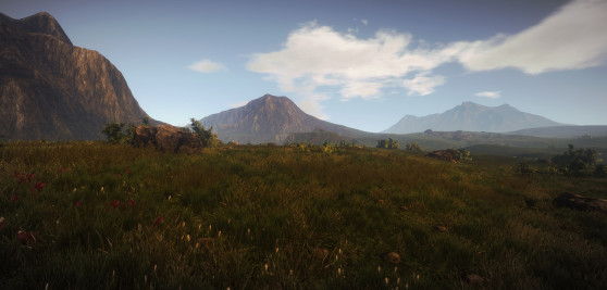 Survive the Nights - Update 21.09.2015
