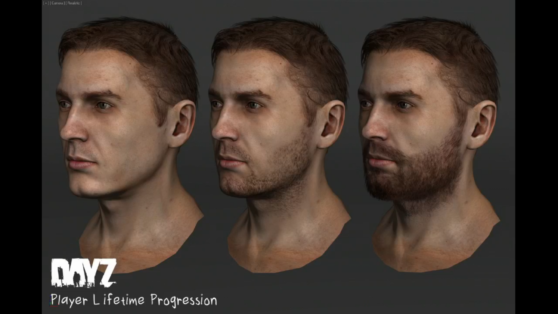 DayZ Interview TwitchCon 2015