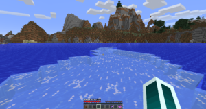 Minecraft Snapshot 15w42a