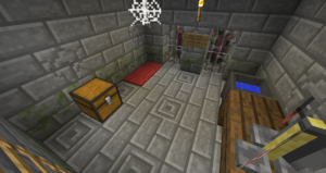 Minecraft Snapshot 15w43c