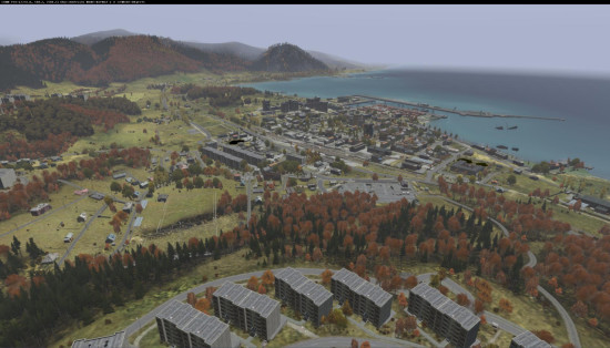 DayZ Status Report 15.10.2015