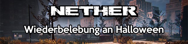 Nether Wiederbelebung
