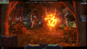 Novus Inceptio Review, Anomalie