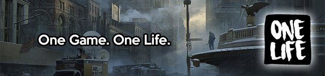 One Life