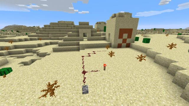 Minecraft Pocket Edition & Windows 10 Edition