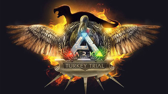 ARK Turkey Trial