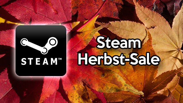 Beitragsbild_SteamHerbstSale Steam Herbst-Sale 2015