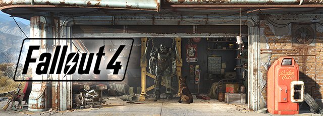 Fallout 4 - Spielwelt & Story