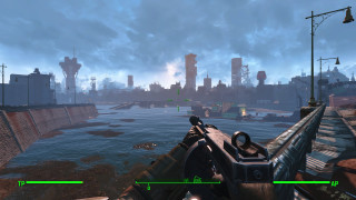 Fallout 4 Erwartungen