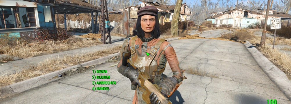 Fallout 4 Erwartungen