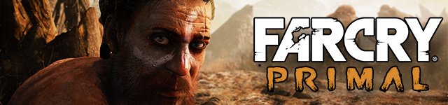 Far Cry Primal